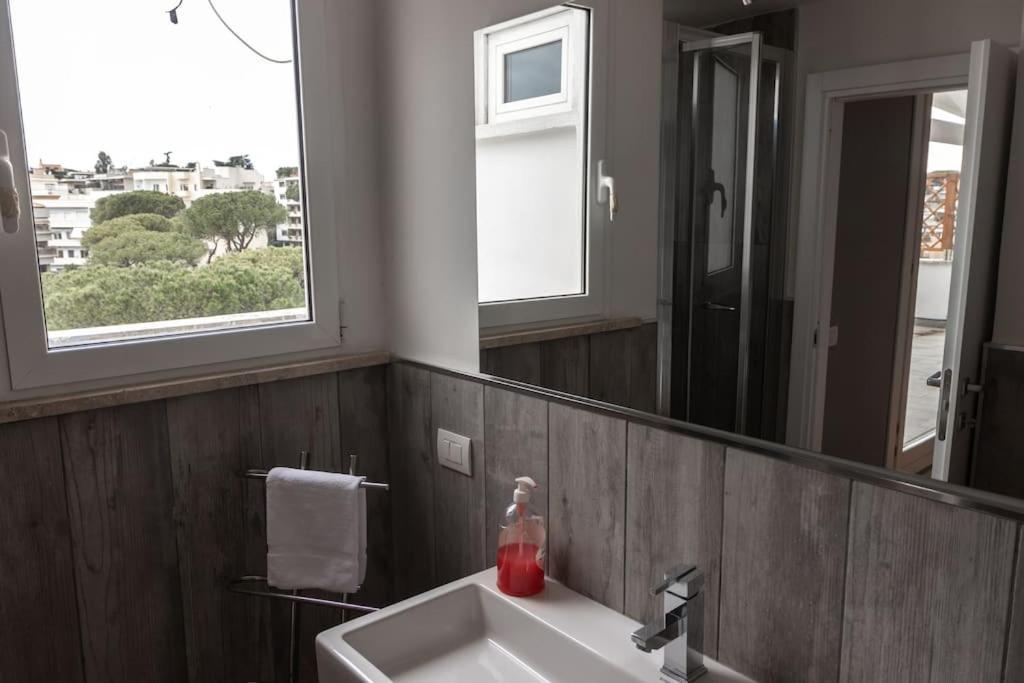 Apartamento Luxury Rome's View