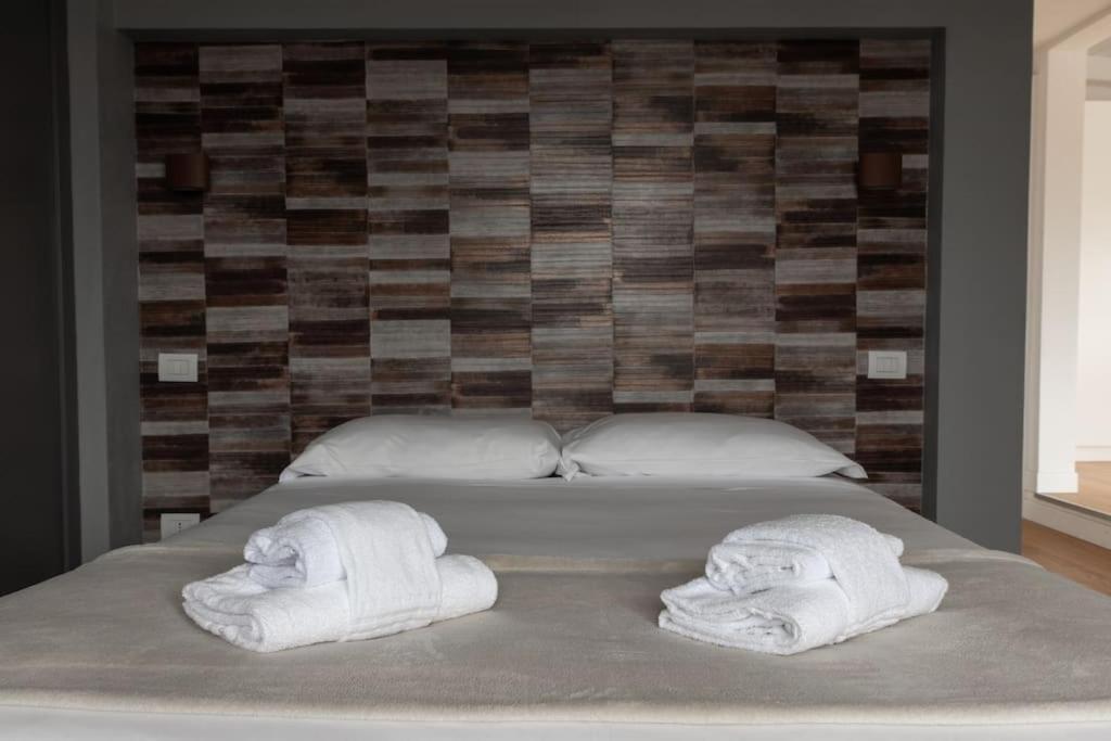 Luxury Rome's View Apartamento