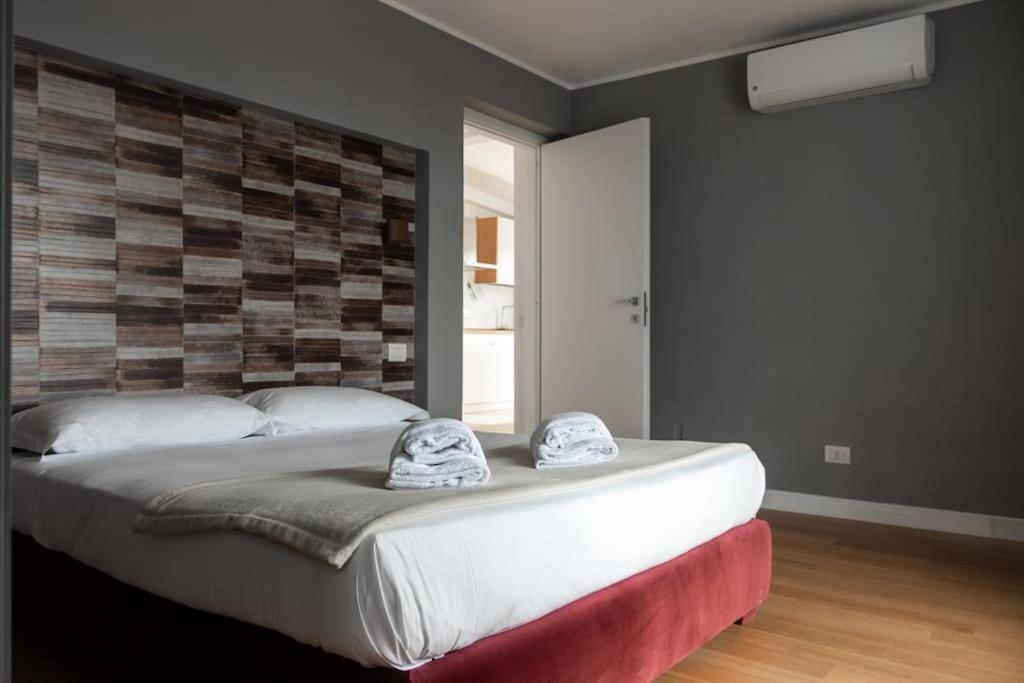 Luxury Rome's View Apartamento Roma