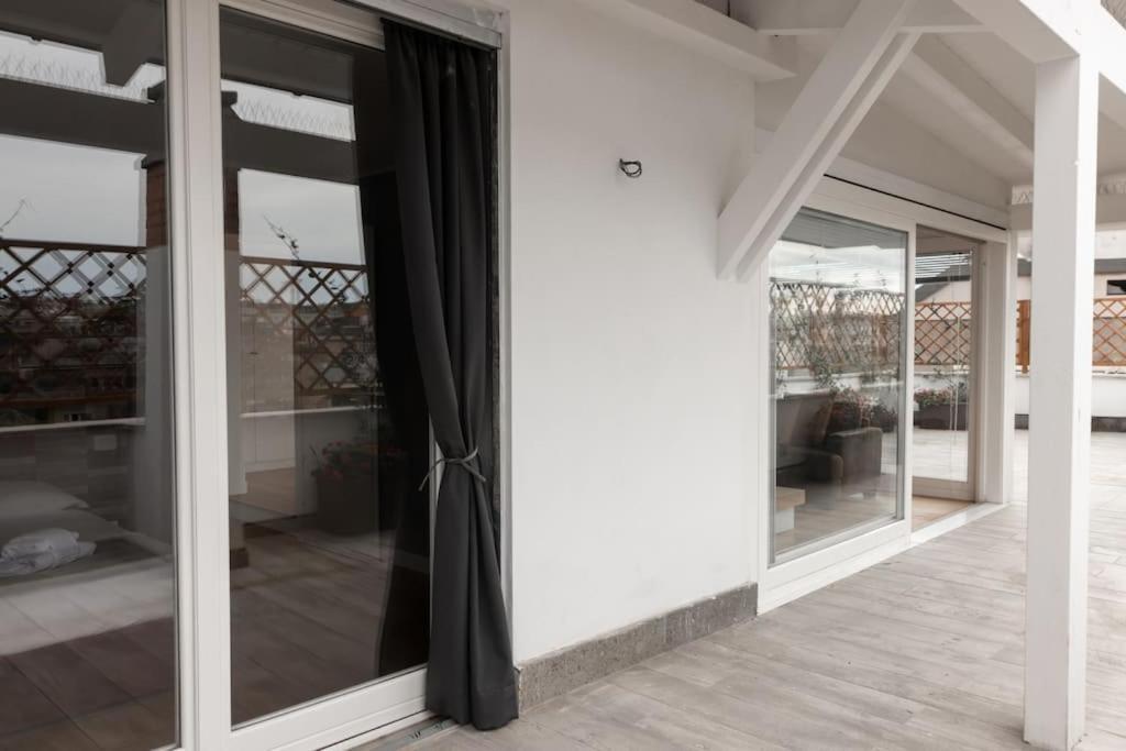 Apartamento Luxury Rome's View Roma